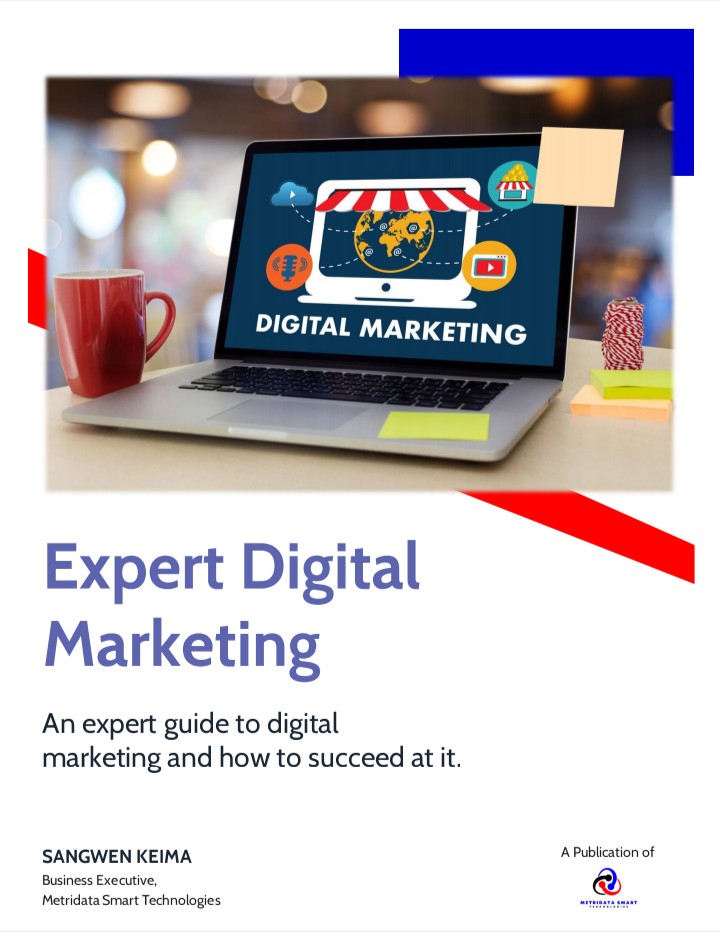 Expert Digital Marketing