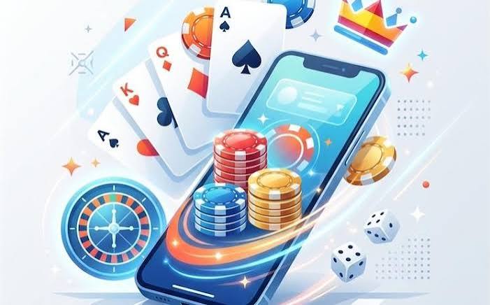 Casino sin Depósito Mínimo Dinero Todo lo que Necesitas Saber Casino sin Depósito Mínimo Dinero Todo lo que Necesitas Saber
