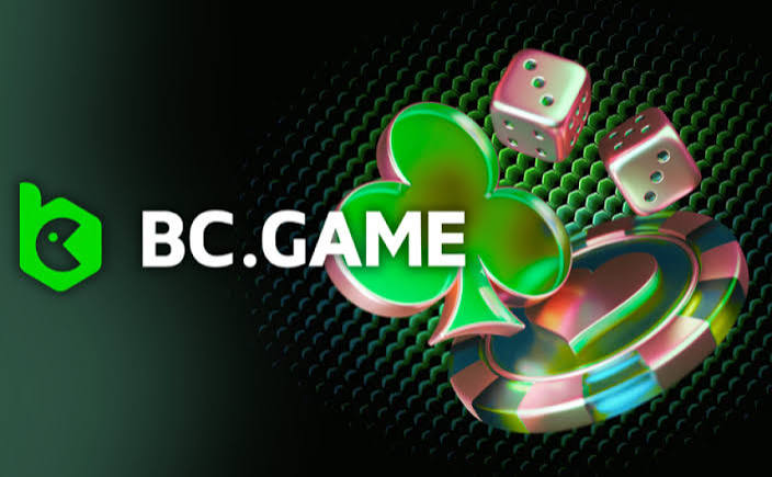 Exploring the Exciting Features of BC.Game Platform Exploring the Exciting Features of BC.Game Platform
