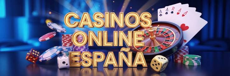 Los Mejores Juegos Online de Casino y Bonos en España