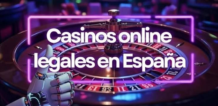 Los Mejores Juegos Online de Casino y Bonos en España