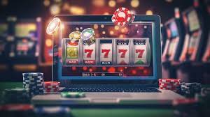 The Allure of Online Casinos A Deep Dive into the Virtual Gambling World The Allure of Online Casinos A Deep Dive into the Virtual Gambling World