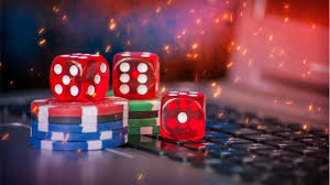 The Allure of Online Casinos A Deep Dive into the Virtual Gambling World The Allure of Online Casinos A Deep Dive into the Virtual Gambling World