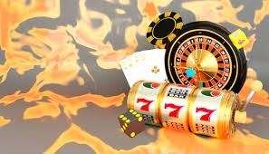 Unraveling the World of 345 Spins The Ultimate Casino Experience Unraveling the World of 345 Spins The Ultimate Casino Experience